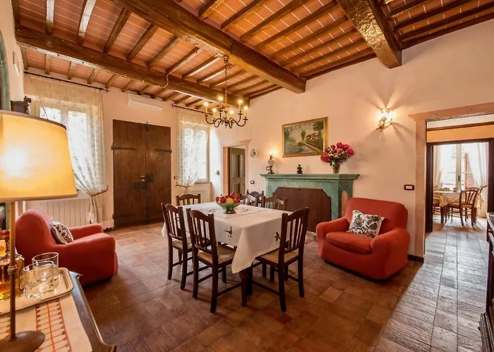 Casegraziani Casa de Campo *