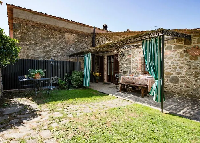 Casegraziani Casa de Campo *