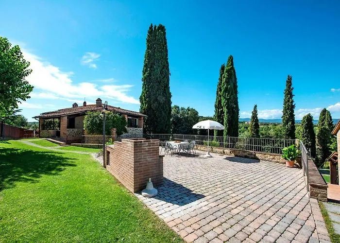 Casegraziani * Ravigliano