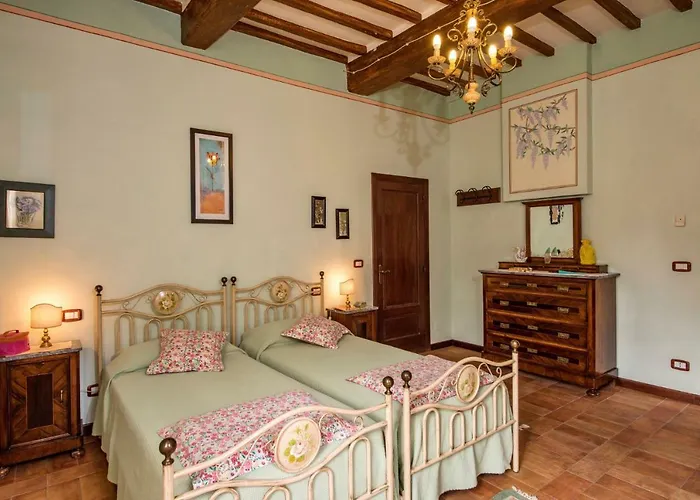 Casegraziani * Ravigliano